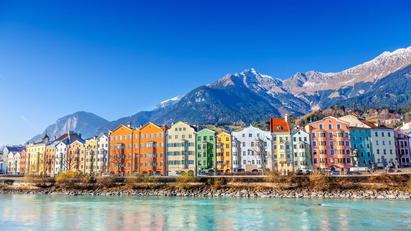 Innsbruck