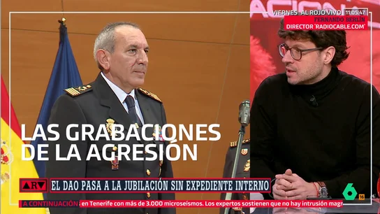 Fernando Berlín Fernando Berlín