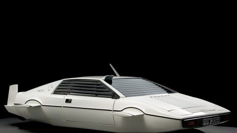 Lotus Esprit