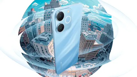 Realme P4 Lite 4G Realme P4 Lite 4G