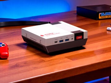 AceMagic Retro X5 mini PC