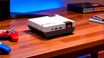 AceMagic Retro X5 mini PC AceMagic Retro X5 mini PC