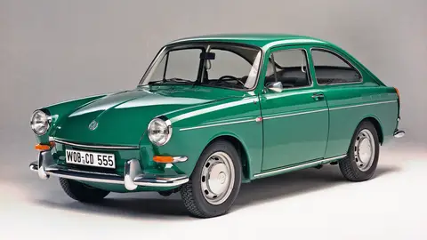 Volkswagen 1500 Volkswagen 1500