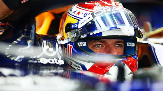 "¿Quiénes son tus rivales?": un expiloto de F1 desvela cuáles son los rivales de Verstappen en 2026 "¿Quiénes son tus rivales?": un expiloto de F1 desvela cuáles son los rivales de Verstappen en 2026