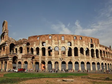 Coliseo de Roma Coliseo de Roma