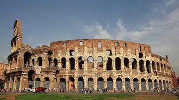 Coliseo de Roma Coliseo de Roma