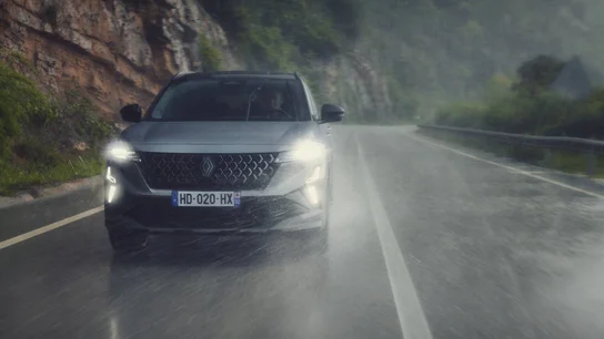 ¿El mejor SUV híbrido del 2026? El SUV compacto que acaba de recibir una renovación clave ¿El mejor SUV híbrido del 2026? El SUV compacto que acaba de recibir una renovación clave