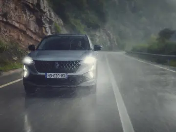 ¿El mejor SUV híbrido del 2026? El SUV compacto que acaba de recibir una renovación clave ¿El mejor SUV híbrido del 2026? El SUV compacto que acaba de recibir una renovación clave