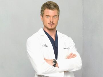 Eric Dane en Anatom&iacute;a de Grey