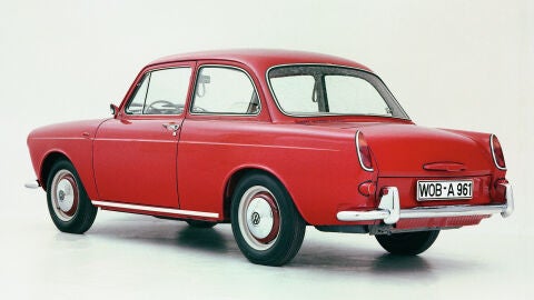 Volkswagen 1500