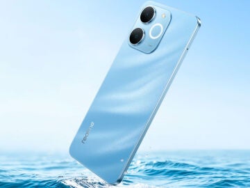 Realme P4 Lite 4G