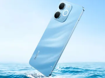 Realme P4 Lite 4G Realme P4 Lite 4G