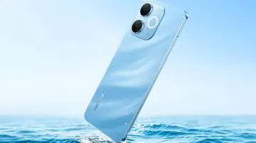 Realme P4 Lite 4G Realme P4 Lite 4G