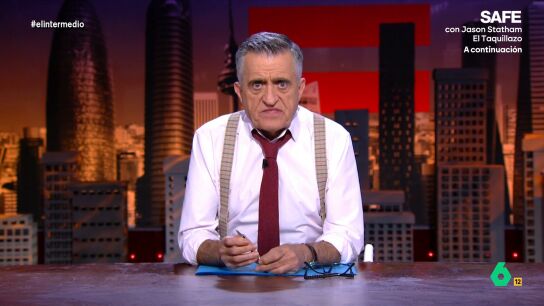 Wyoming, tras decir el exDAO que est&aacute; "hundido": "Si hay alguien hundida ser&aacute; la subordinada que le ha denunciado por violaci&oacute;n"