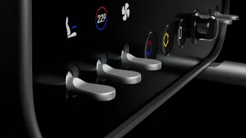 Ferrari Luce Ferrari Luce