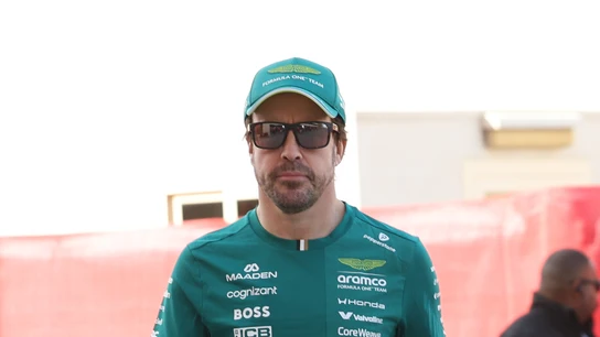 Fernando Alonso Fernando Alonso