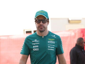 Fernando Alonso