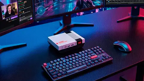 AceMagic Retro X5 mini PC AceMagic Retro X5 mini PC