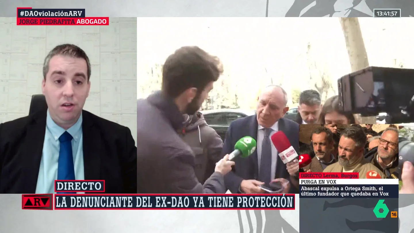 Jorge Piedrafita Jorge Piedrafita