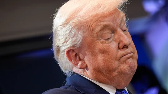 Donald Trump Donald Trump