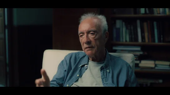 Juan José Millás, sobre que Trump sea presidente de los EEUU: "Hay una trampa, y es que el antisistema es el dueño del sistema" Juan José Millás, sobre que Trump sea presidente de los EEUU: "Hay una trampa, y es que el antisistema es el dueño del sistema"