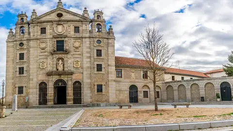 Convento de Santa Teresa Convento de Santa Teresa