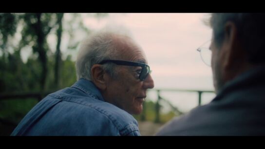 La entrevista a Juan Jos&eacute; Mill&aacute;s que Jordi &Eacute;vole le ha robado a Javier del Pino: "Hubo un peque&ntilde;o desencuentro"