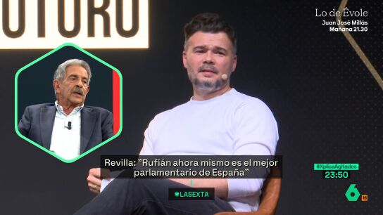 RUFIAN-PARLAMENTARIO