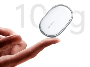 El inminente Xiaomi Tag El inminente Xiaomi Tag