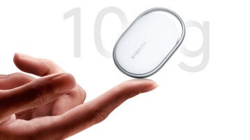 El inminente Xiaomi Tag