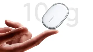 El inminente Xiaomi Tag El inminente Xiaomi Tag