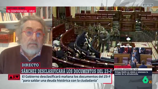 Antonio Rubio Antonio Rubio