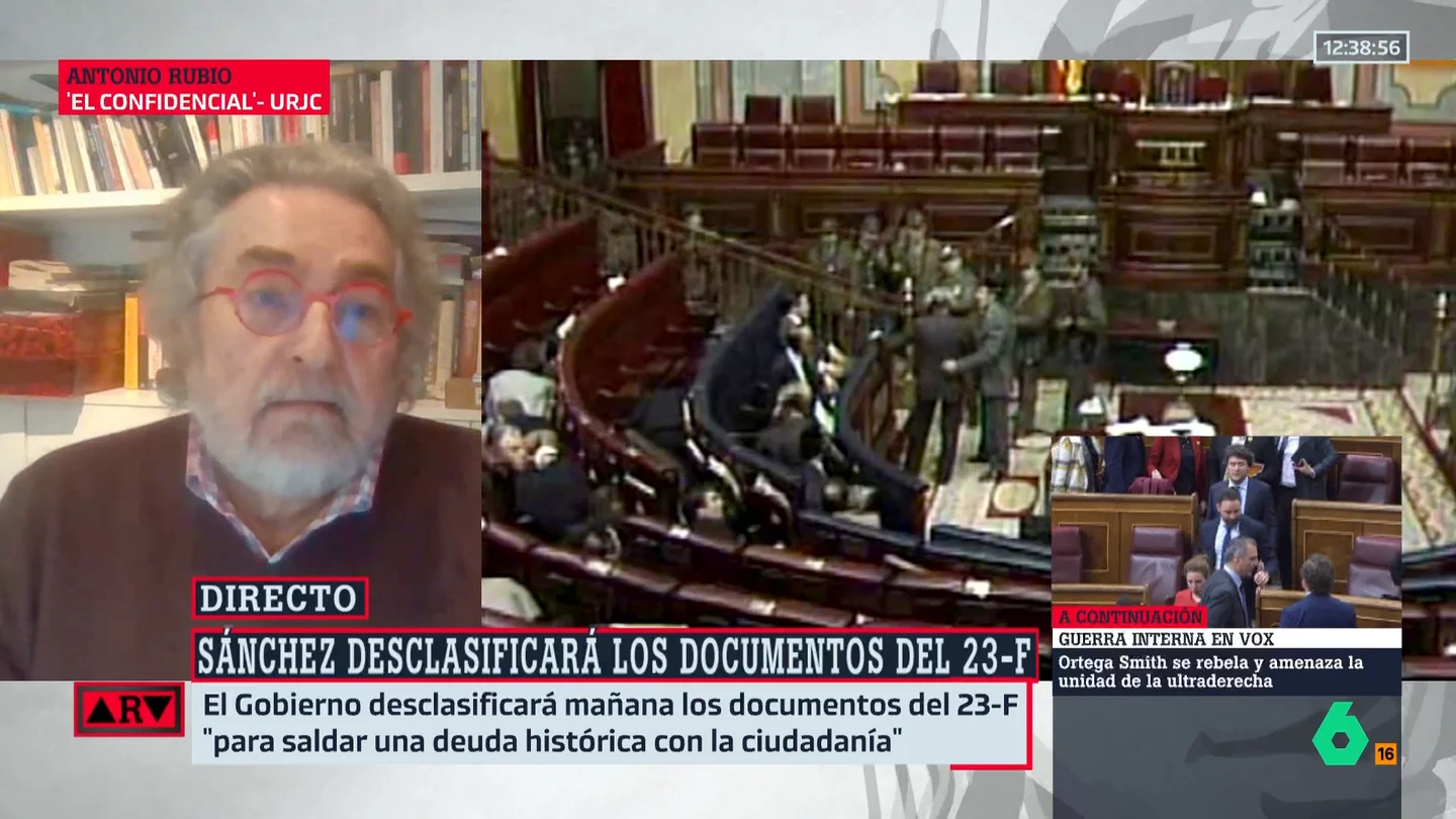 Antonio Rubio Antonio Rubio