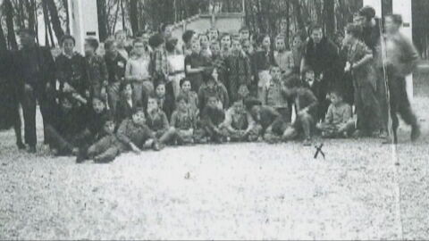 Identifican a 56 exiliados espa&ntilde;oles de la Guerra Civil que murieron en el campo de refugiados de Grenoble
