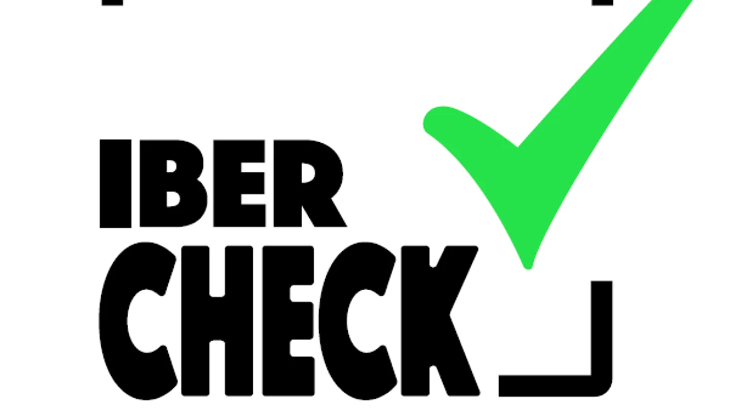Ibercheck Ibercheck