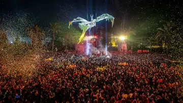 Crida de las Fallas de Valencia 2026 Crida de las Fallas de Valencia 2026