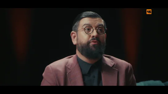 El comentario del amigo de Manu Sánchez cuando le soltaron "la bomba del cáncer": "¿Pues sabes de otro que se está muriendo?" El comentario del amigo de Manu Sánchez cuando le soltaron "la bomba del cáncer": "¿Pues sabes de otro que se está muriendo?"