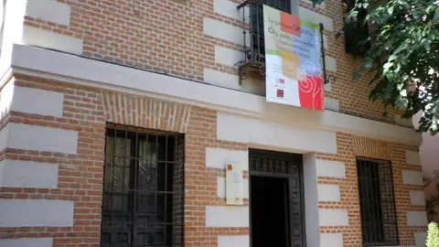 Museo Casa Natal de Cervantes Museo Casa Natal de Cervantes