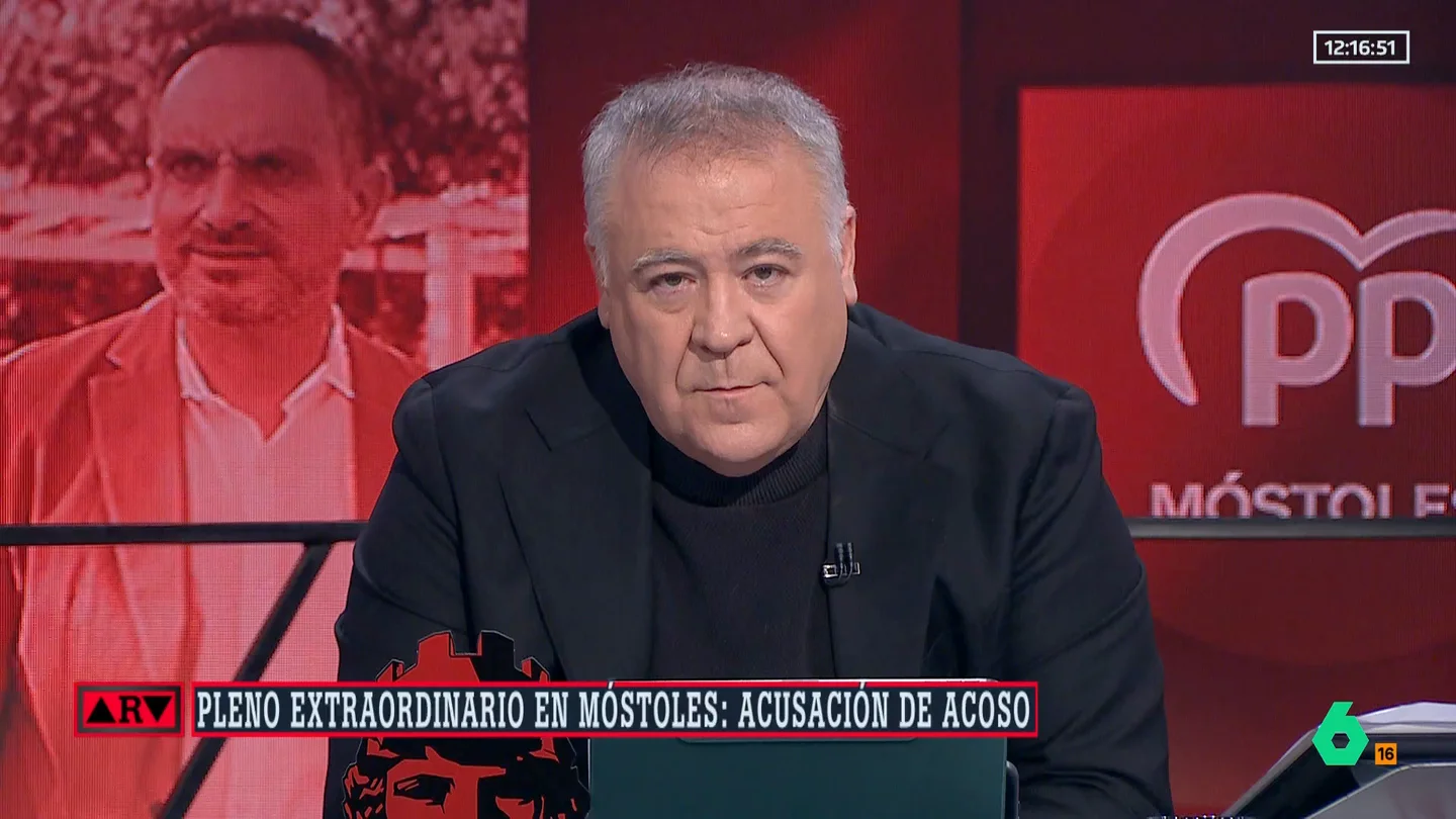 ferreras ferreras