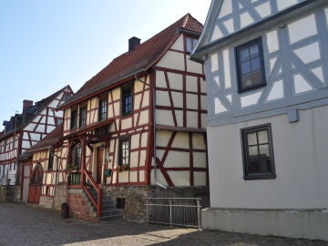  Idstein, en Alemania