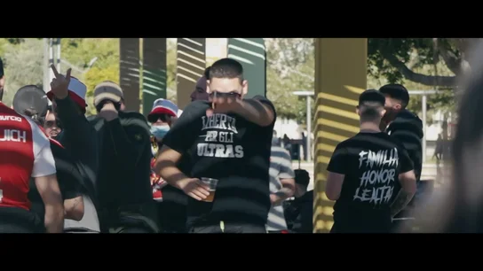 Los graves insultos de los aficionados radicales del Real Murcia a Sara Solomando: "No grabes, puta" Los graves insultos de los aficionados radicales del Real Murcia a Sara Solomando: "No grabes, puta"