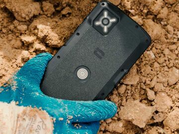 M&oacute;viles ultra resitentes a los que no tendr&aacute;s que ponerles una funda