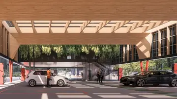 Cargadores Cargadores