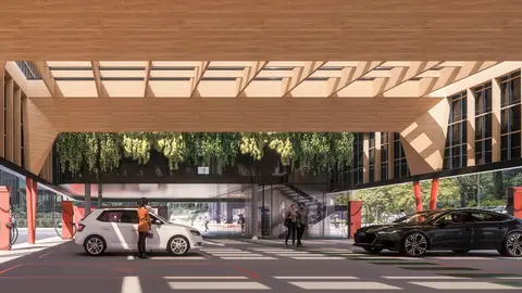 Cargadores Cargadores