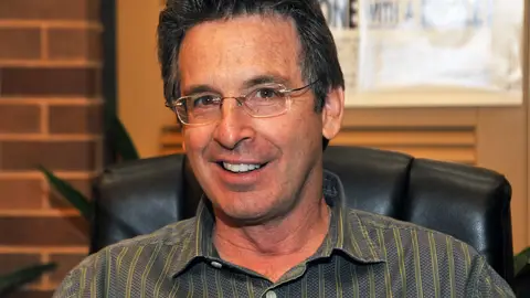 Robert Carradine Robert Carradine