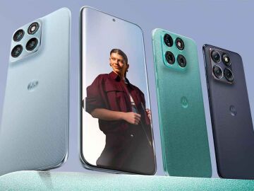 Motorola Edge 70 Fusion