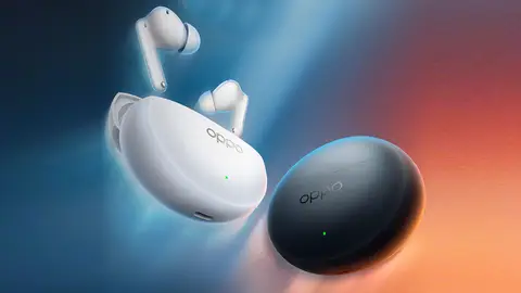 Oppo Enco Air 5 Pro Oppo Enco Air 5 Pro