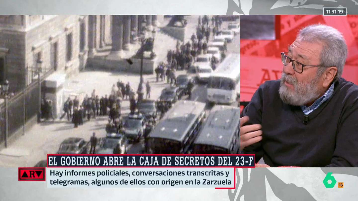 Cándido Méndez Cándido Méndez