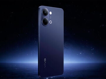 El vivo Y05