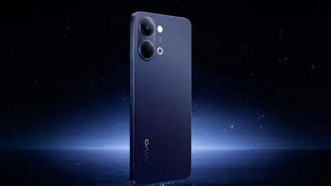 El vivo Y05 El vivo Y05